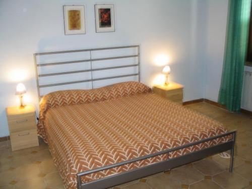 Elios Residence Hotel Sapri Zimmer foto